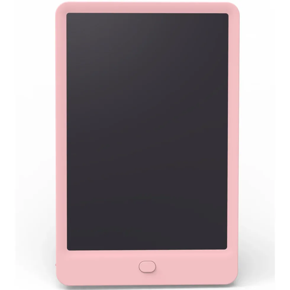 Denver Ritplatta med Styluspenna 10,5" Rosa
