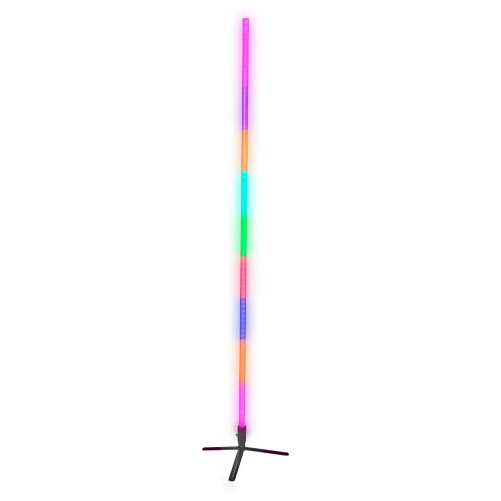 Denver SCL-155 RGB wifi-hörnlampa