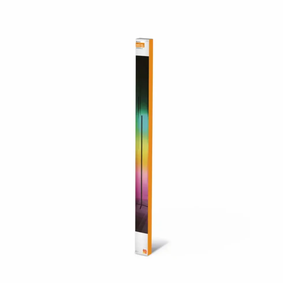 Denver SCL-155 RGB wifi-hörnlampa