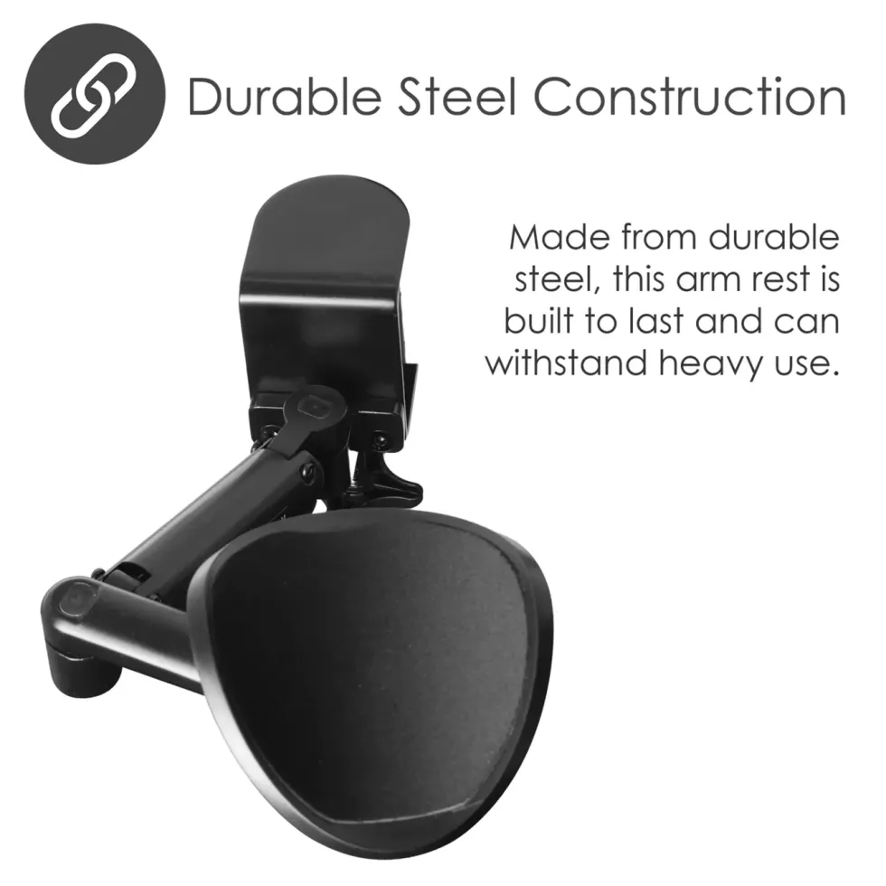 Desire2 MouseMate Handledsstöd