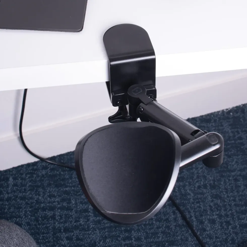 Desire2 MouseMate Handledsstöd