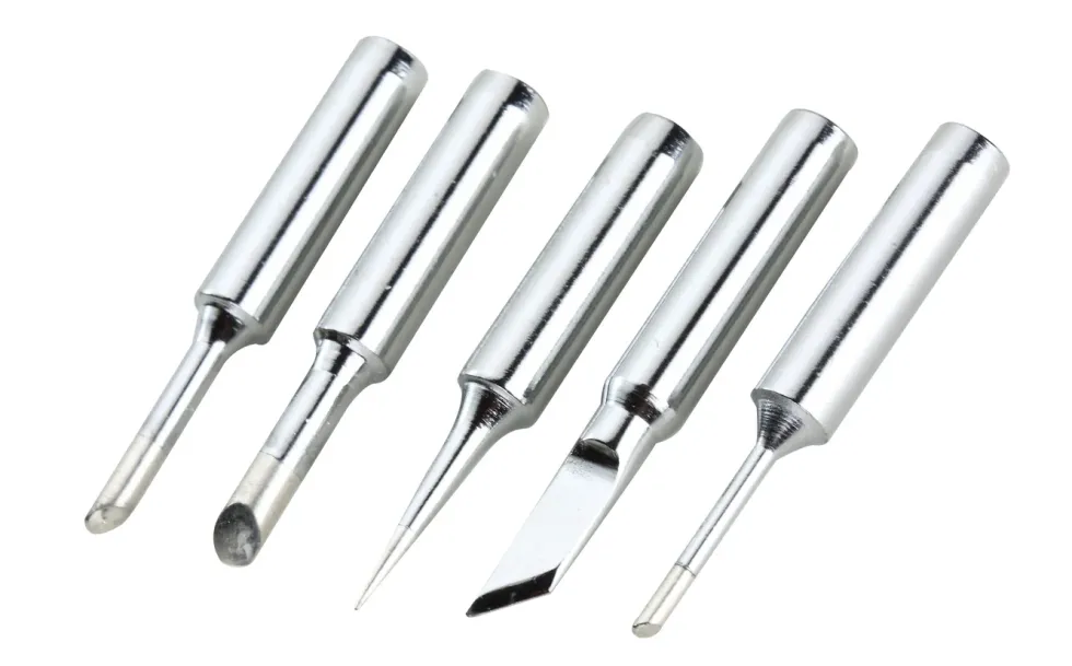 Dibotech Lödspets till 40570, 40745 och 40746 0,5 mm