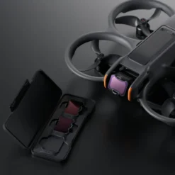 DJI Avata 2 ND-filterset ND8/16/32