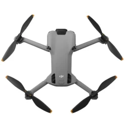 DJI Mini 5 Pro Fly More Combo med 50 MP 1-tumssensor