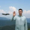 DJI Neo 2 Motion Fly More Combo