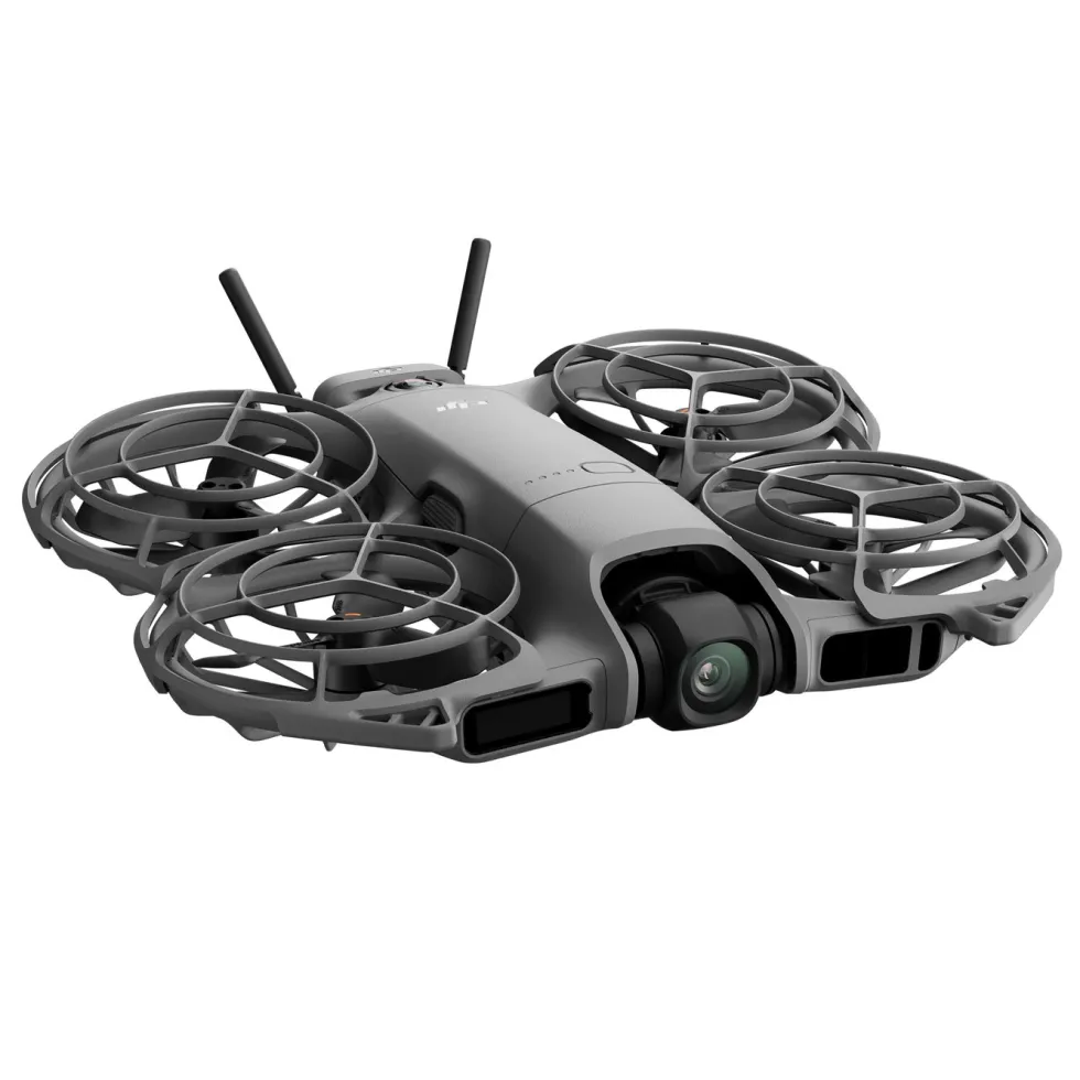DJI Neo 2 Motion Fly More Combo