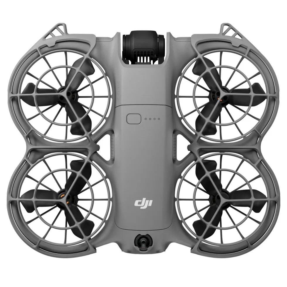 DJI Neo 2 Motion Fly More Combo