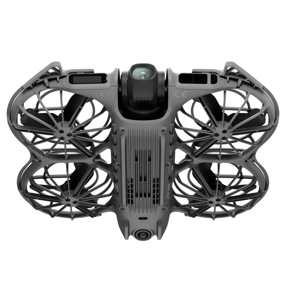 DJI Neo 2 Motion Fly More Combo
