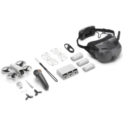 DJI Neo Motion Fly More Combo