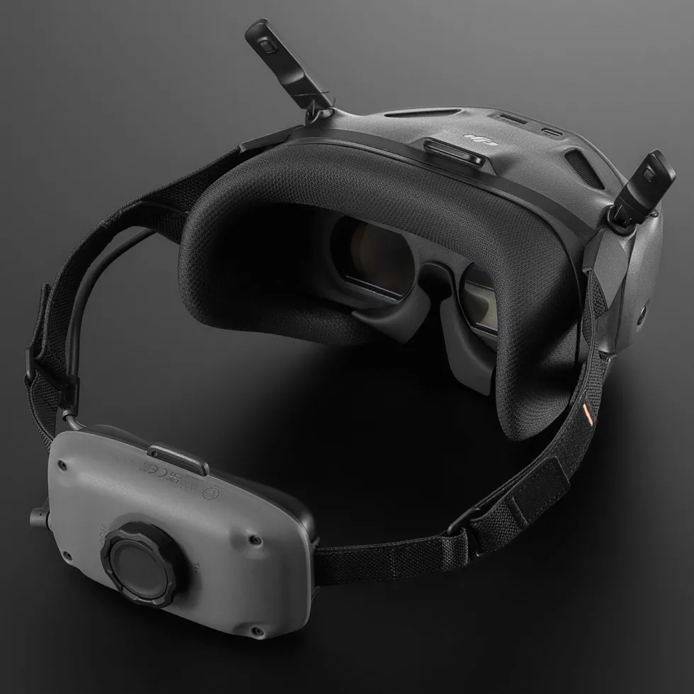 DJI Neo Motion Fly More Combo