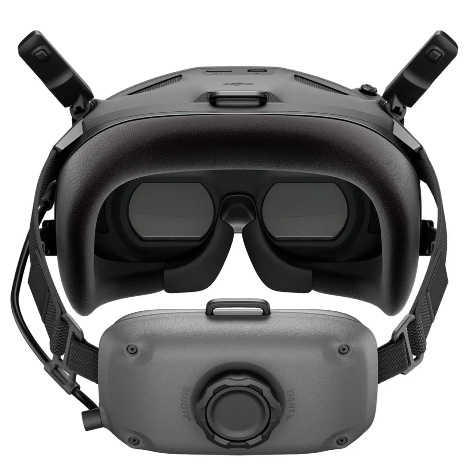 DJI Neo Motion Fly More Combo