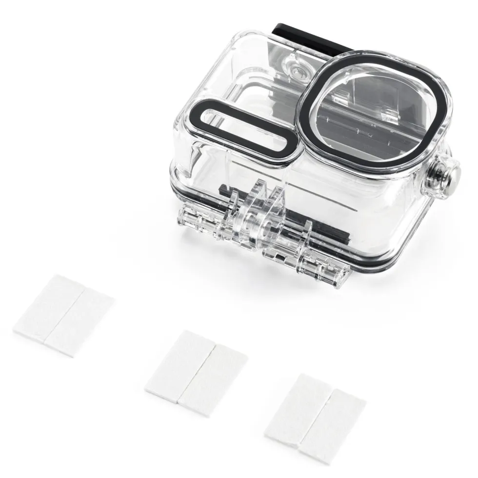 DJI Osmo Action 6 Waterproof Case