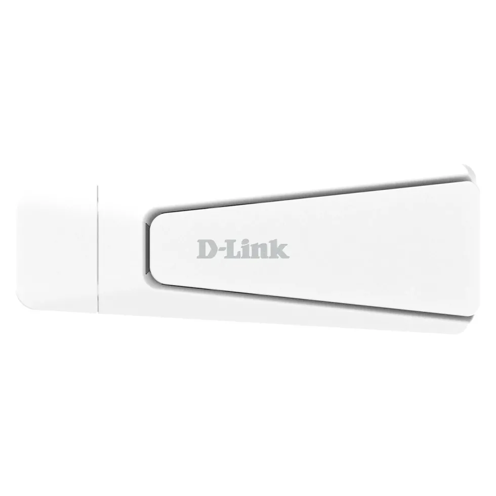 D-Link AX18U USB-nätverkskort AX1800