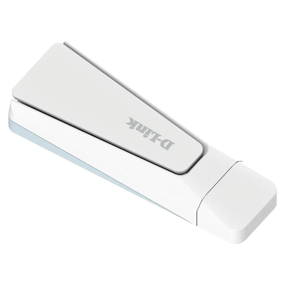 D-Link AX18U USB-nätverkskort AX1800