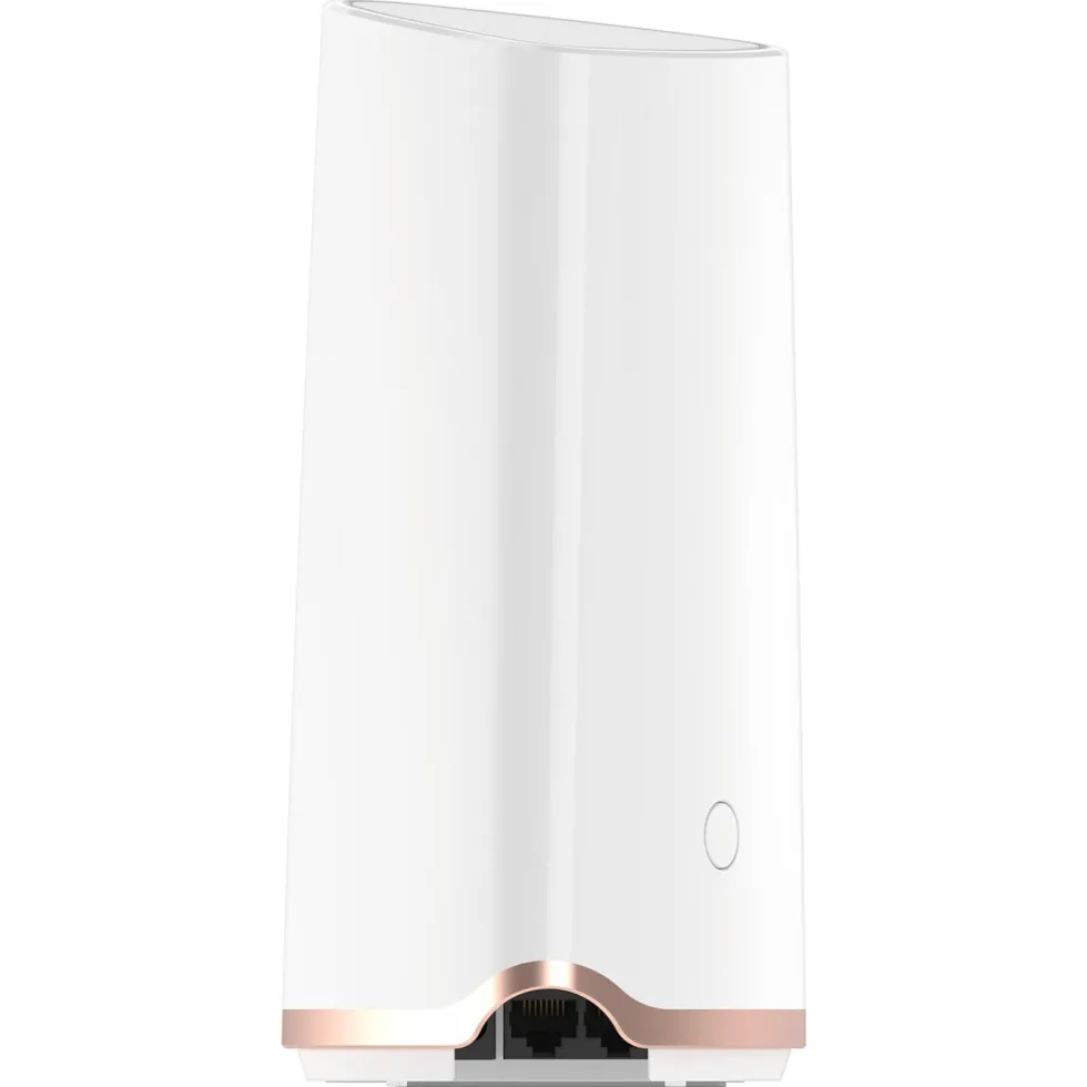 D-Link Covr-2200 Trådlös router AC2200