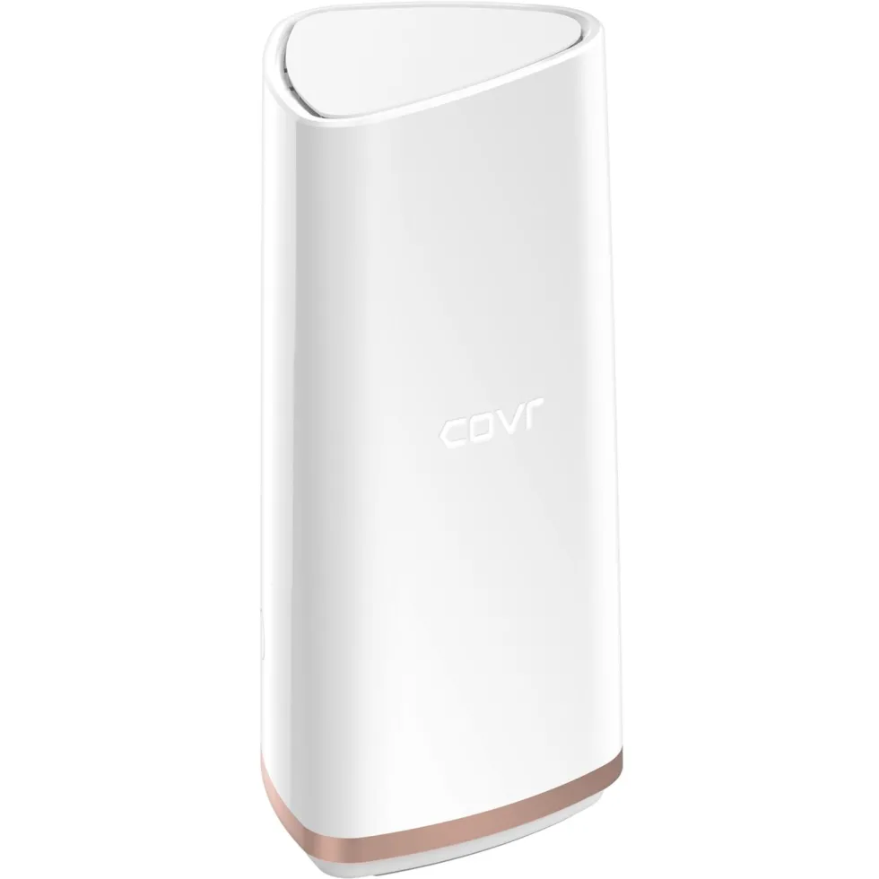 D-Link Covr-2200 Trådlös router AC2200