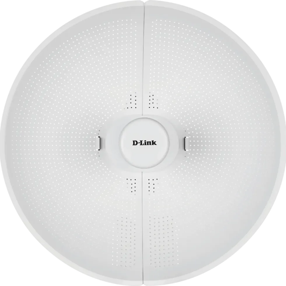 D-Link DAP-3712 Radiolänk och accesspunkt 867 Mb/s