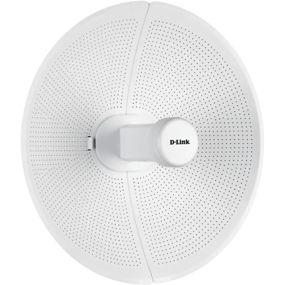 D-Link DAP-3712 Radiolänk och accesspunkt 867 Mb/s