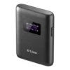 D-Link DWR-933 4G-router för resan