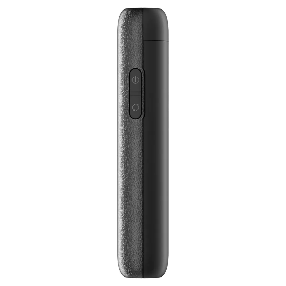 D-Link DWR-933 4G-router för resan