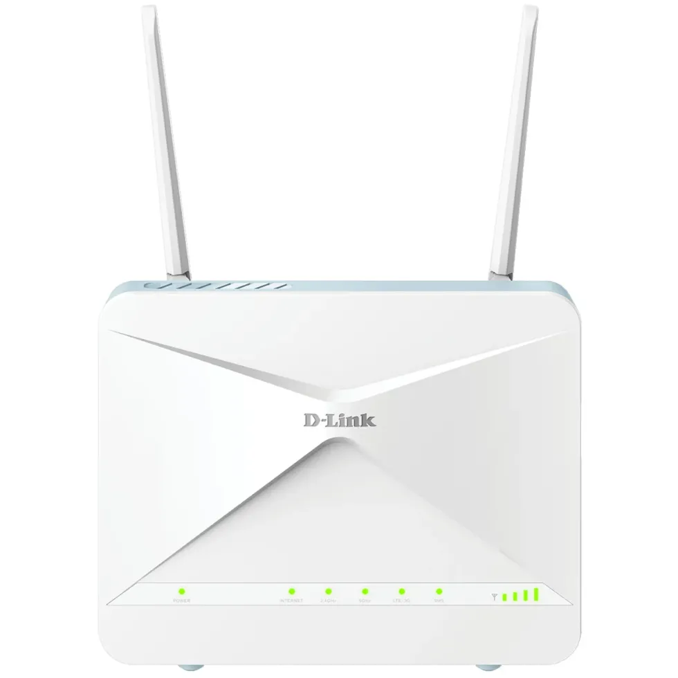 D-Link G415 4G-router AX1500