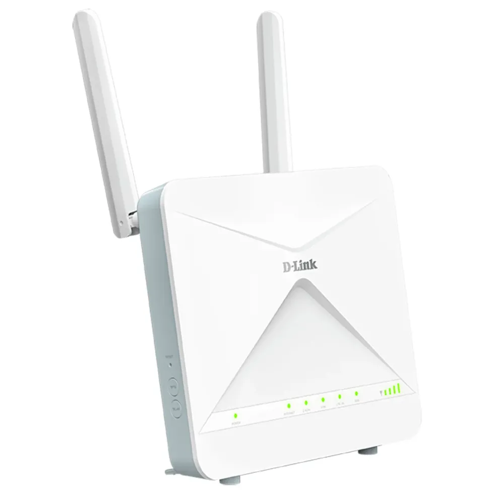 D-Link G415 4G-router AX1500