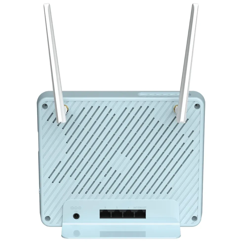 D-Link G415 4G-router AX1500