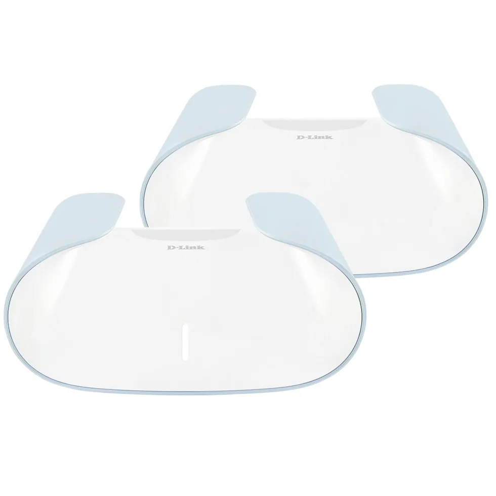 D-Link M30-2 Aquila Pro AI Mesh-system AX3000 2-pack
