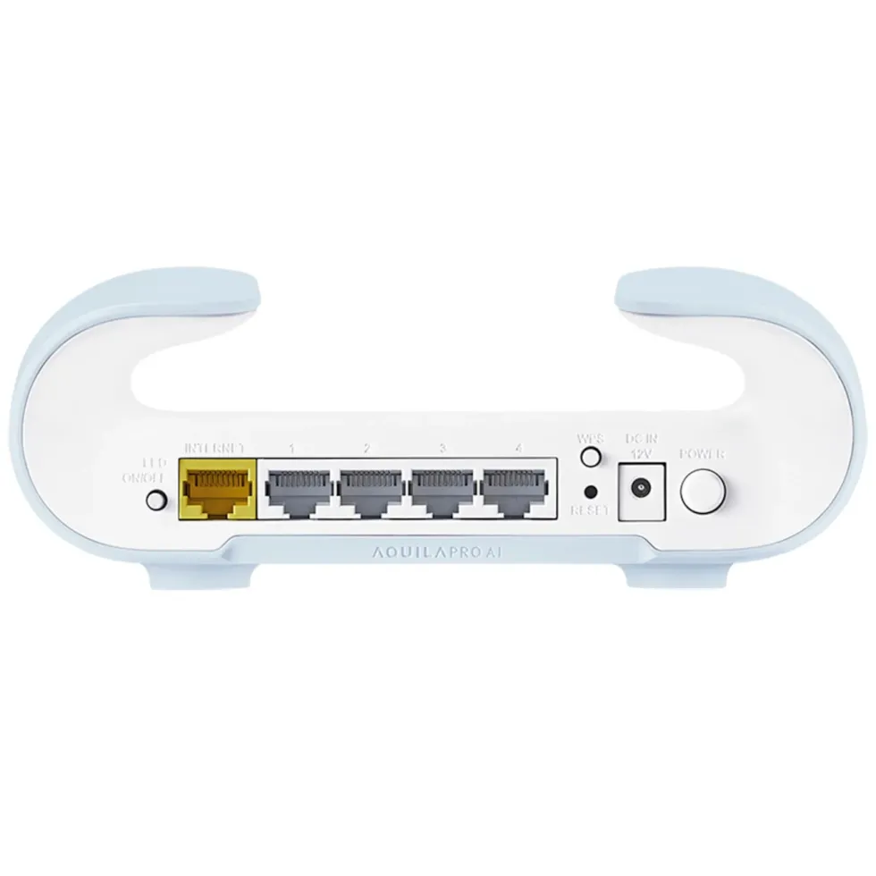 D-Link M30-2 Aquila Pro AI Mesh-system AX3000 2-pack