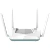 D-Link R32 Trådlös Router AX3200