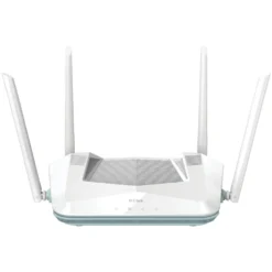 D-Link R32 Trådlös Router AX3200