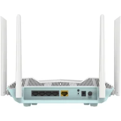 D-Link R32 Trådlös Router AX3200