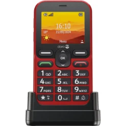 Doro Leva L11 mobiltelefon