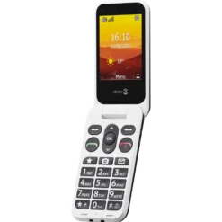 Doro Leva L21 mobiltelefon 4G