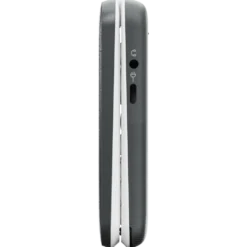 Doro Leva L31 mobiltelefon 4G Svart/vit