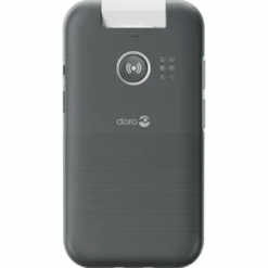 Doro Leva L31 mobiltelefon 4G Svart/vit
