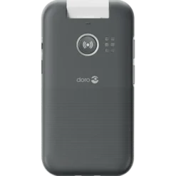 Doro Leva L31 mobiltelefon 4G Svart/vit