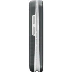 Doro Leva L31 mobiltelefon 4G Svart/vit