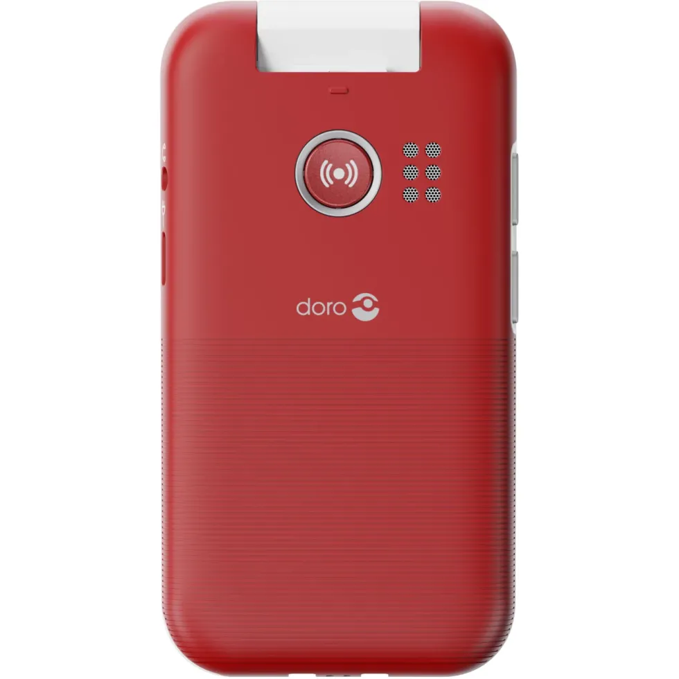 Doro Leva L21 vikbar mobiltelefon