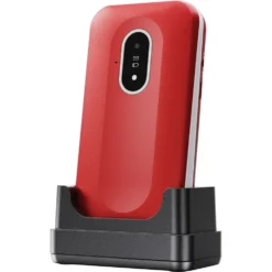 Doro Leva L21 vikbar mobiltelefon