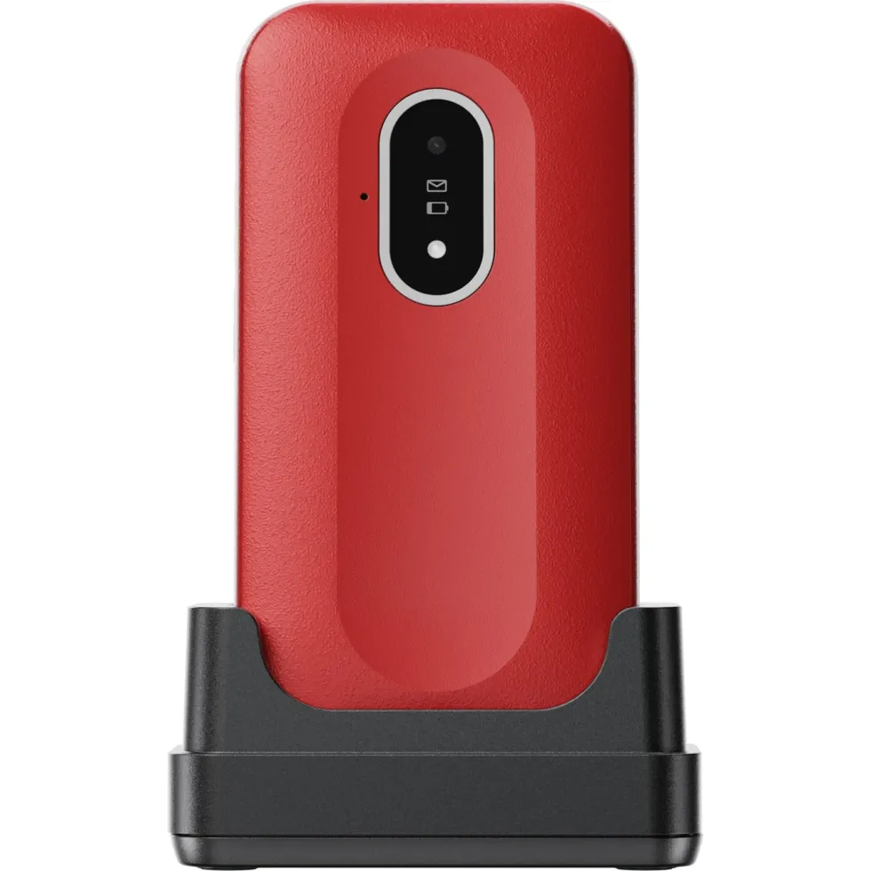 Doro Leva L21 vikbar mobiltelefon