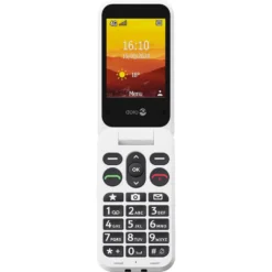 Doro Leva L21 vikbar mobiltelefon