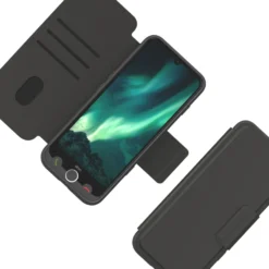 Doro Mobilplånbok för Aurora A31 smartphone
