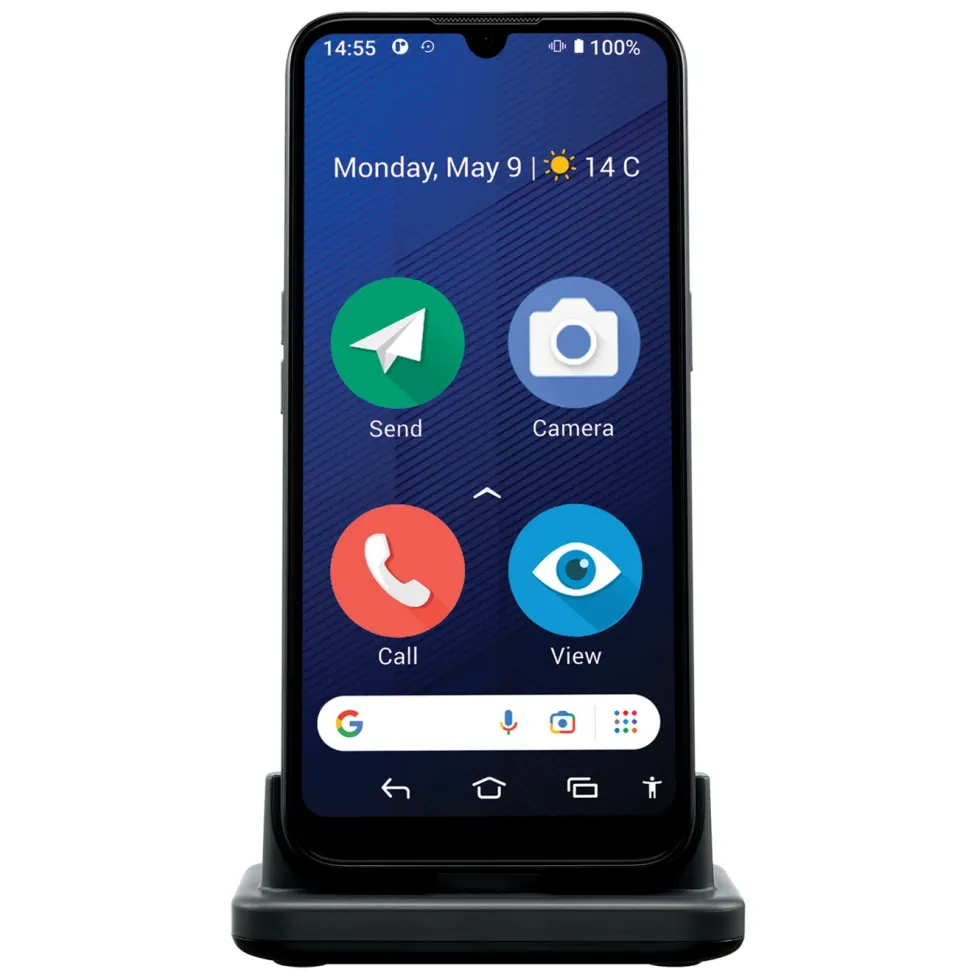 Doro 8210 Mobiltelefon