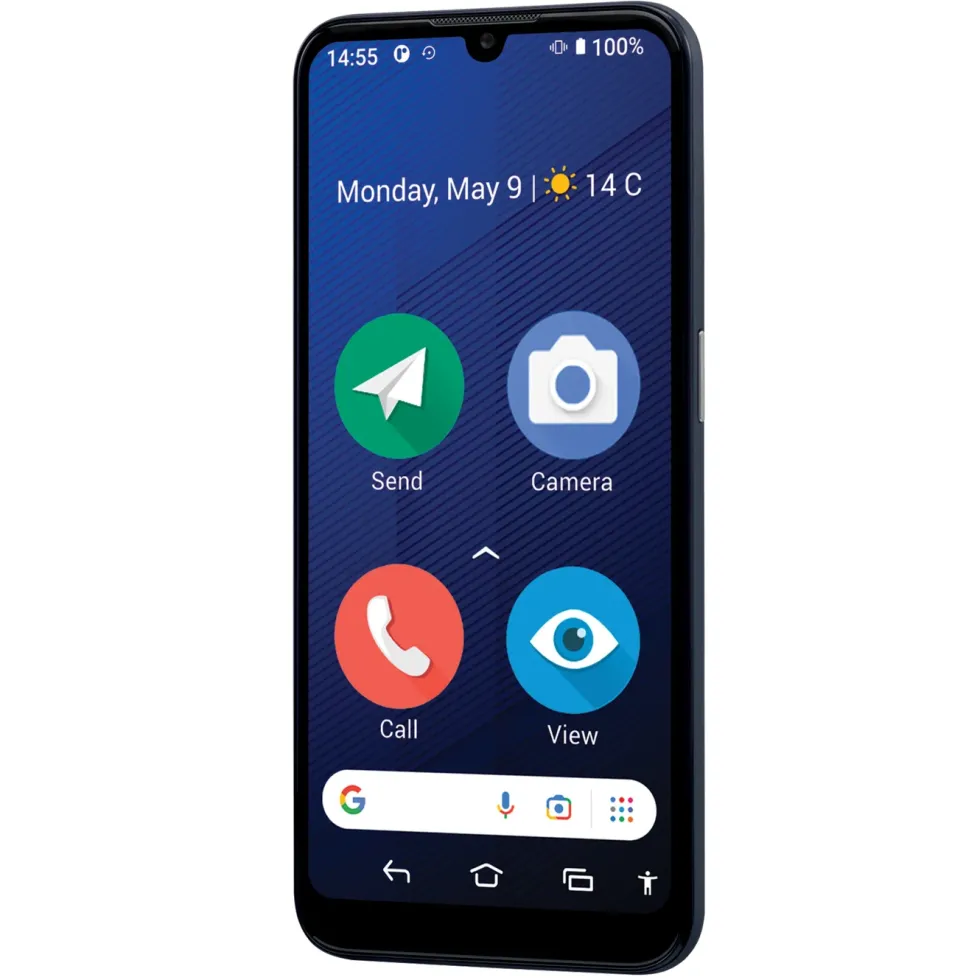 Doro 8210 Mobiltelefon