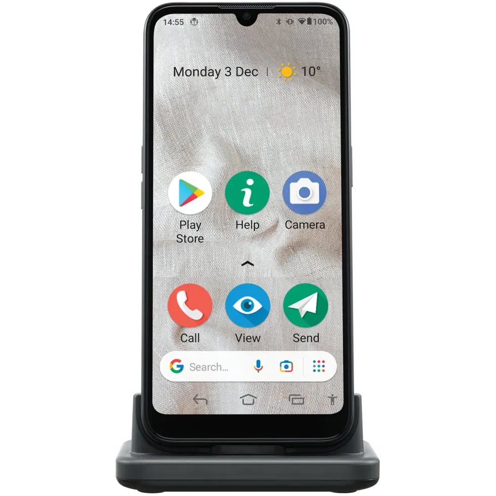 Doro 8110 Mobiltelefon