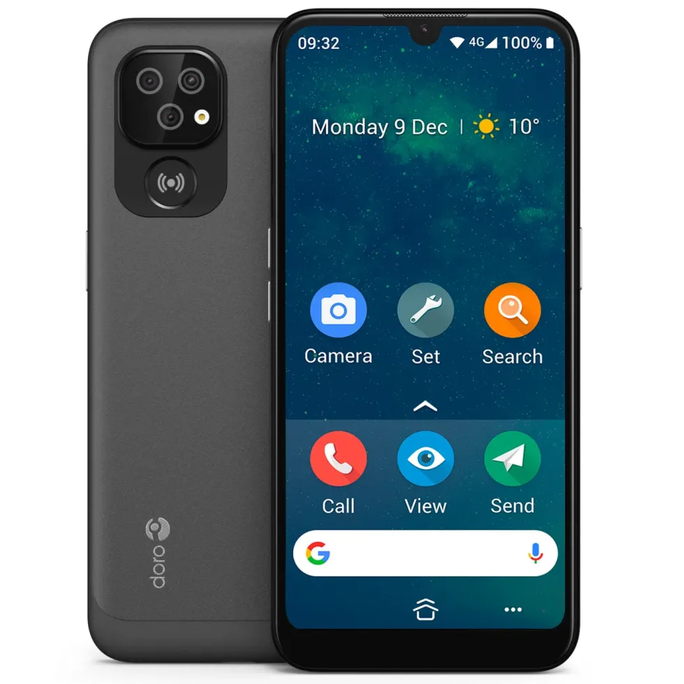 Doro 8110 Mobiltelefon