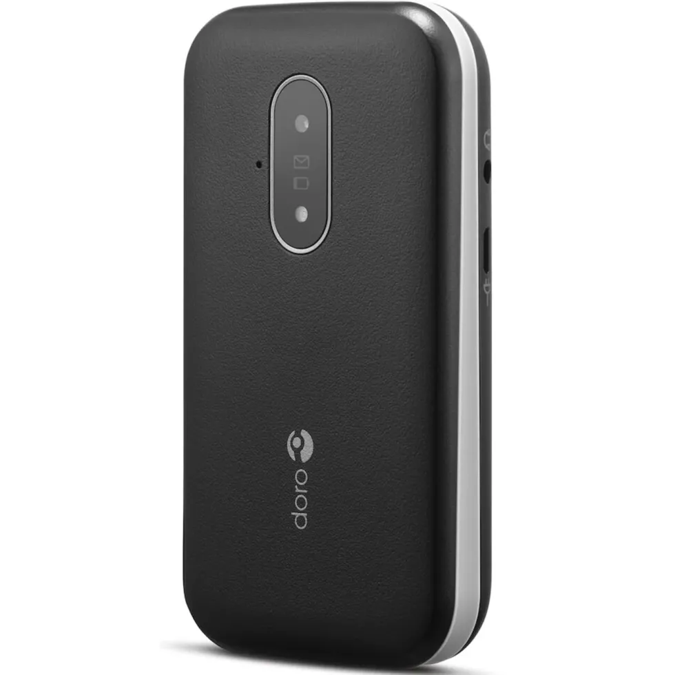 Doro 6821 Mobiltelefon med kamera