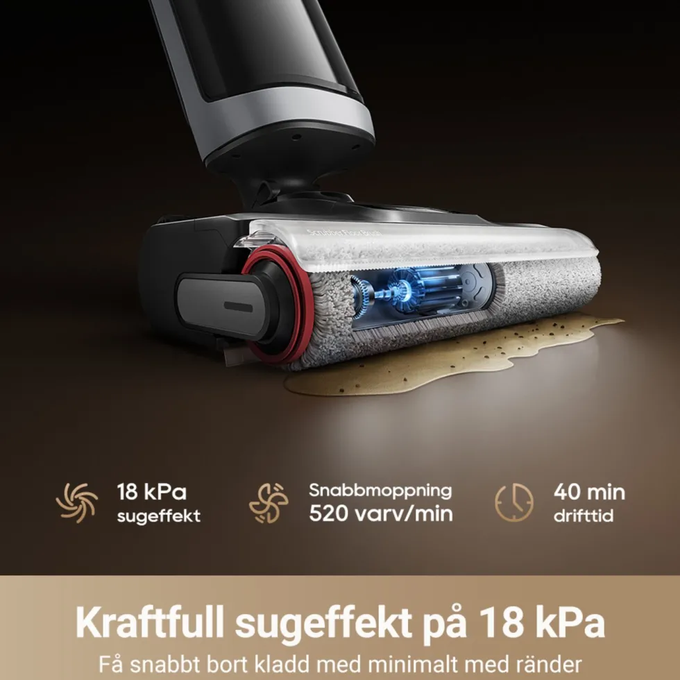 Dreame H14 DUAL