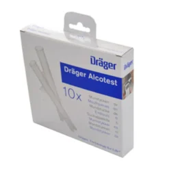 Dräger Munstycken för Dräger 10-pack